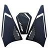 Versatile For HONDA CB1000 GT 2026-Fuel Tank Pad Protectors Stickers Decals Motorcycle Replacement Accessories