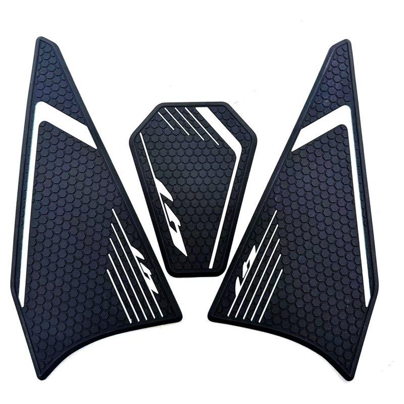 Versatile For HONDA CB1000 GT 2026-Fuel Tank Pad Protectors Stickers Decals Motorcycle Replacement Accessories