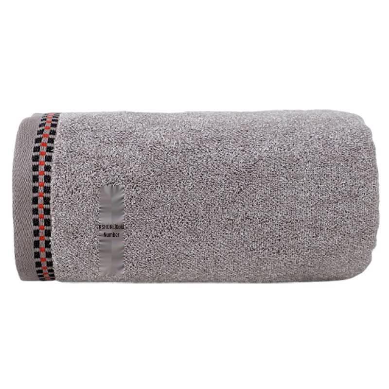 Jinhao Class A Thickened Cotton Bath Towel