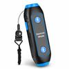 XIXIAN 120-150dB Electronic Whistle Handheld Electric Whistle with Strap SOS