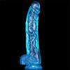 Big Penis New Simulation Penis Female Masturbation Device Dildo Rome The Great