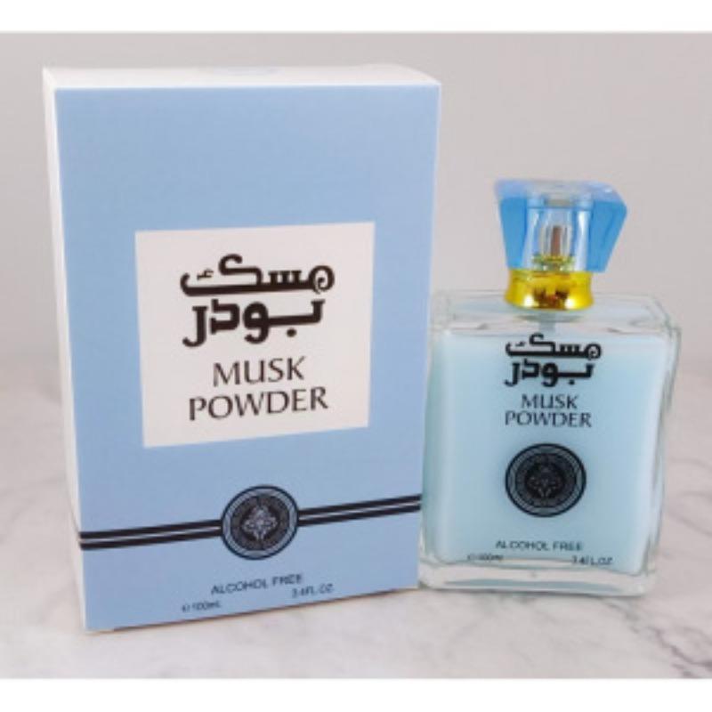 New High Quality Middle Eastern Arabian Men's and Women's Perfume Lasting Fragrance Set