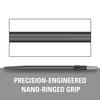 Target Swiss Nanopoint Gold 40mm 340180
