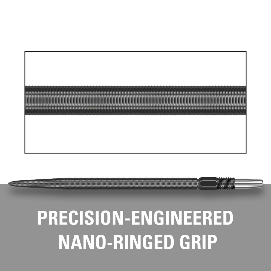 Target Swiss Nanopoint Gold 40mm 340180