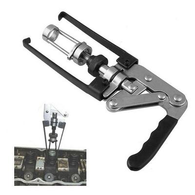 Overhead Valve Spring Remover Universal Overhead Valve Spring Remover Compressor Stem Engine Seal Keeper Tool