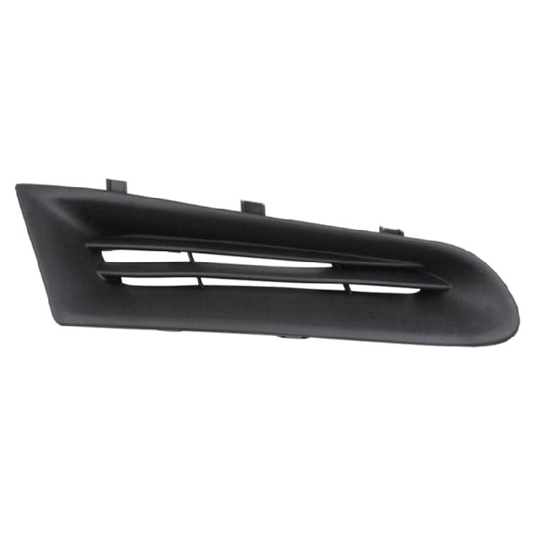 

Replacement Car Front Bumper Open Vent Grilles 7701208684 for Clio MK3 05-09