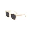 New big box simple fashion sunglasses retro classic sunglasses square glasses