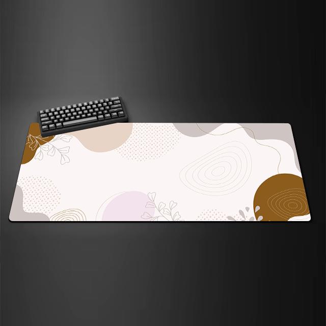 Line Large Mouse Pad Carpet Simple Mat 900x400 Pc Gamer Gaming Cushion Deskmat Xl Big Computer Table Office Accessories Mausepad
