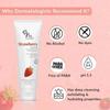 Fixderma Strawberry Face Wash (75 G)