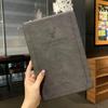 Deer Head Case for Xiaomi MiPad 6 5 4 Pro Plus Smart Cover for Redmi Pad 10.6 SE 11 Inch Tablet Case Folding Stand Leather Case