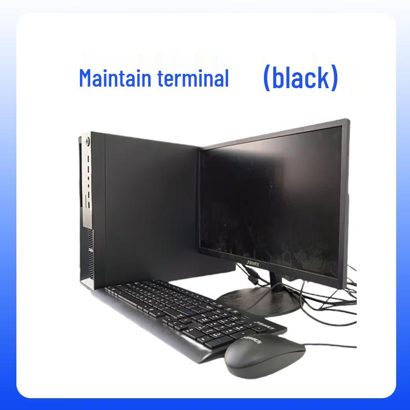 NGL04 2.5G Non-Managed Maintenance Terminal