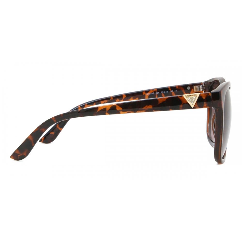Guess Gf0327 52f Women Sunglasses