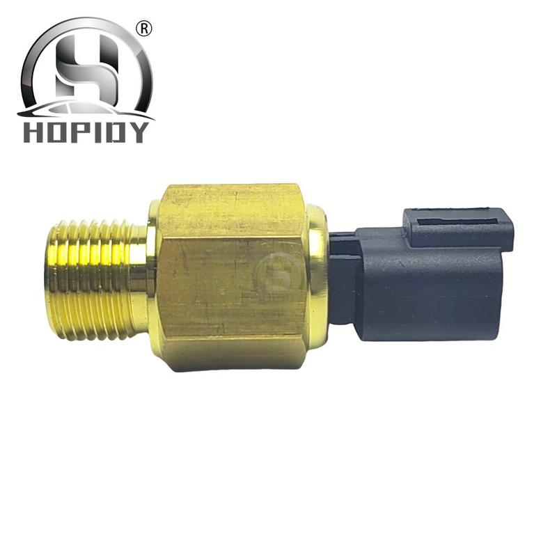 For 2848A129 2848A126 2358747 Perkins water temperature sensor