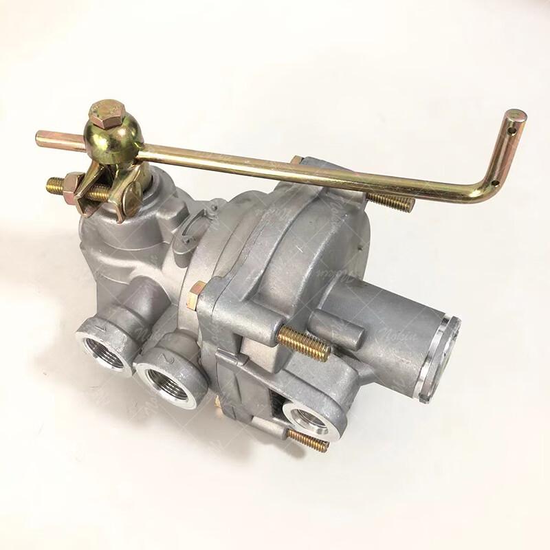 Dongfeng Tianjian EQ1120GA Load Sensing Valve Assembly