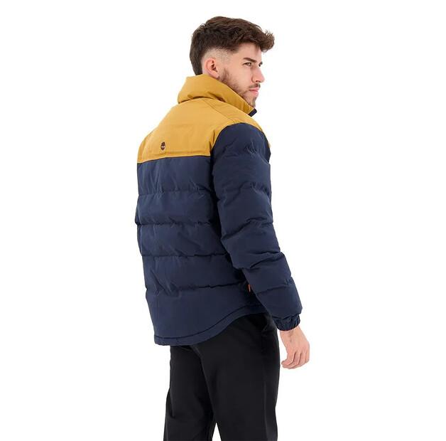 Timberland Jachetă puf Welch Mountain