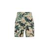 Dri-FIT Camo Training Shorts Men Bottoms Sequoia-Green CU4039-355