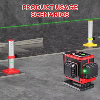 Renovatiegereedschap – Waterpassen