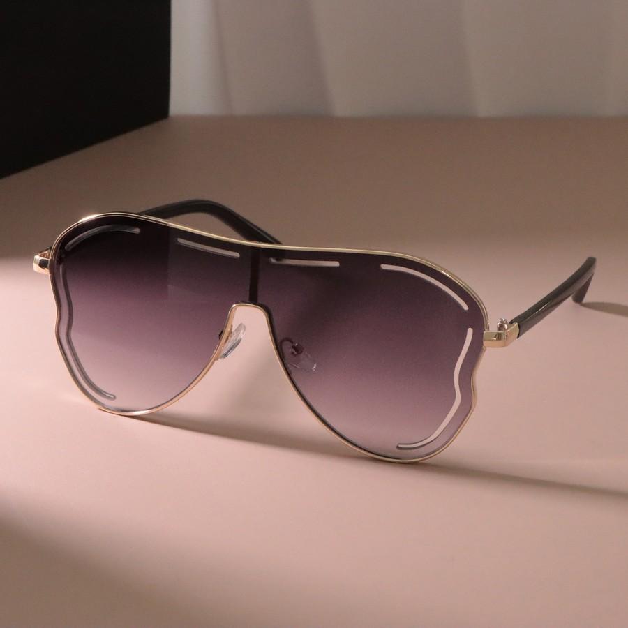 Classic Fashion Sunglasses Women Mencepai