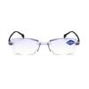 Eyewear Dual Light Presbyopia Eyeglasses Computer Eyeglasses Anti-blue Light Reading Glasses