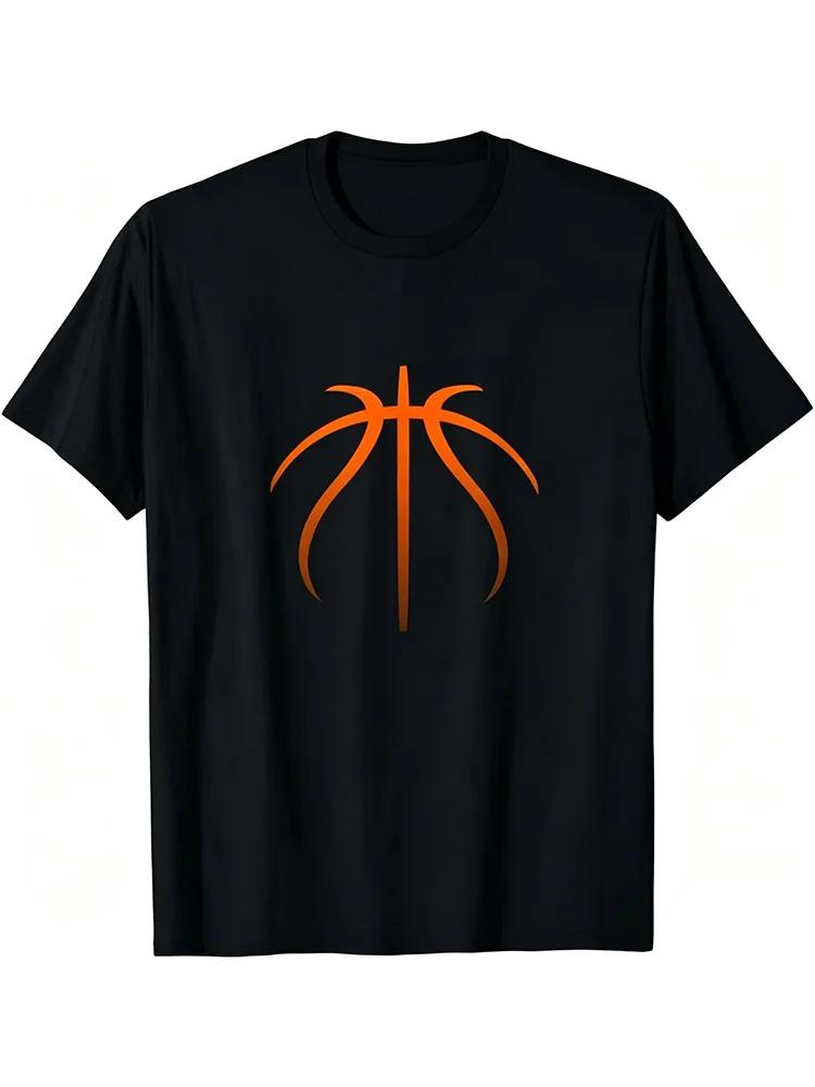 Basketball Apparel Basketball Tshirt Sports Clothing Tops Graphic T Shirts Vintage T Shirt Unisex Clothing Camisas Streetwear