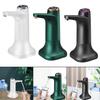 Water Bottle Switch Pump Electric Automatic Universal Dispenser 5 Gallon