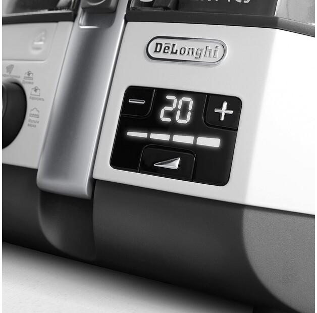 Фритюрница DeLonghi FH 1396/1 Extra Chef Plus