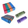 2x Portable Folding Sleeping Pad Seat Mat Mattress Tent Comfortable Lightweight Odorless Cushion
