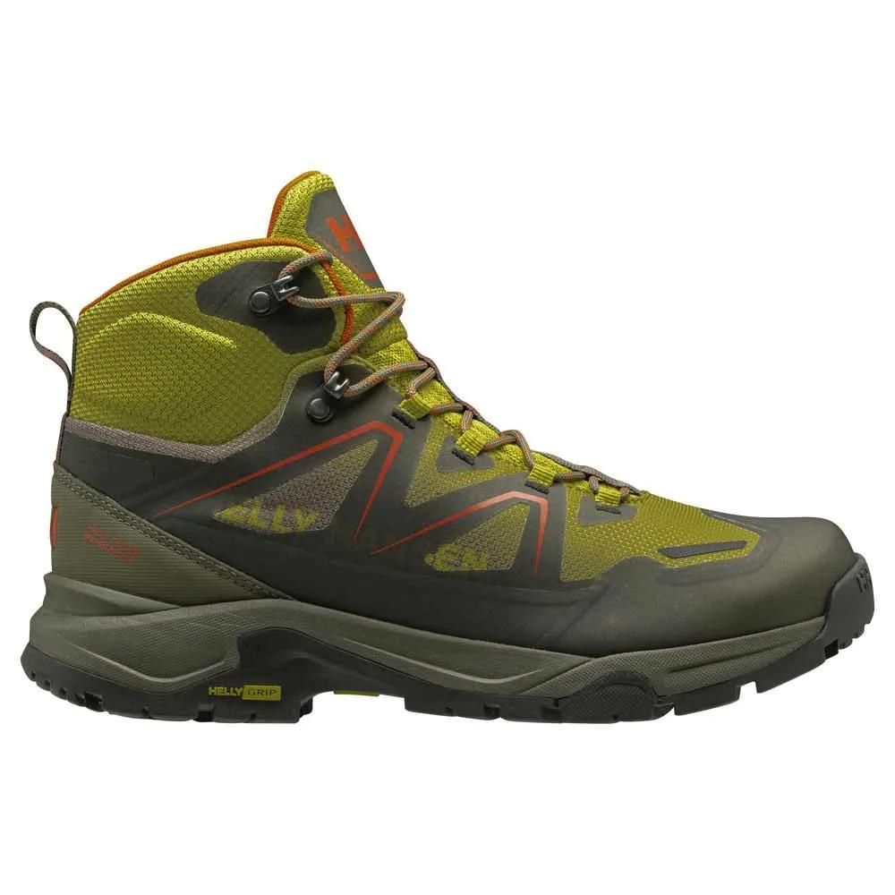 Helly Hansen Hiking Boots Cascade Mid HT