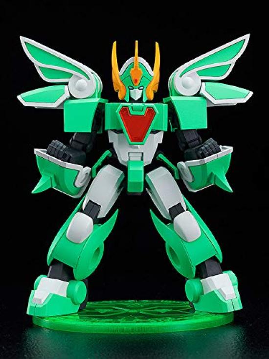 MODEROID Mado King Granzort Winzart PS ABS Assembled Plastic Model Non-scale &