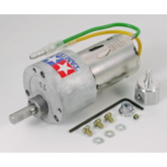 

Tamiya Geared Motor 380K75 AO-8021