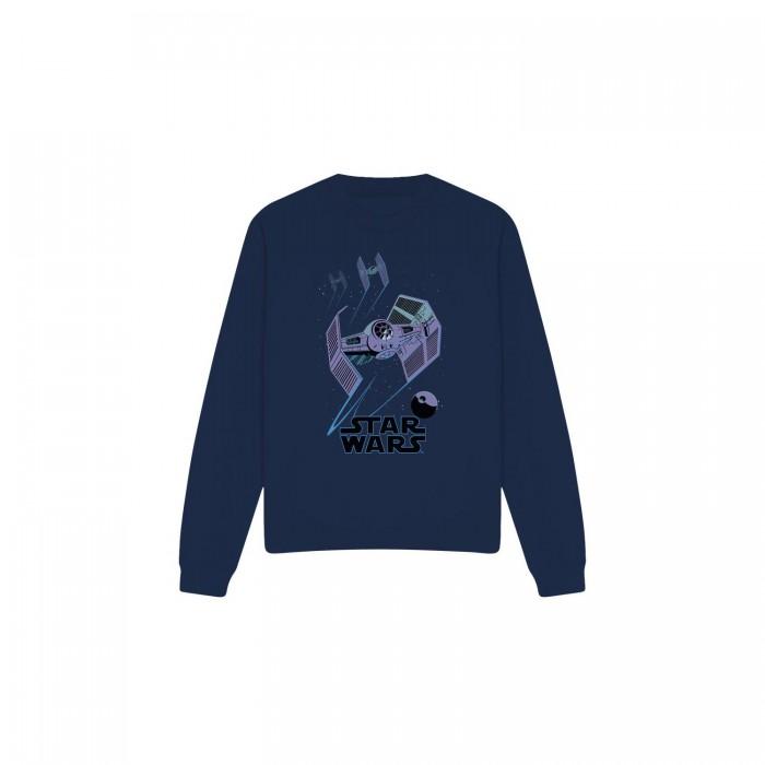 STAR WARS Unisex mikina pro dospělé Death Star Defenders pro dospělé