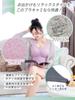 Tank Top with Shapewear Cotton Blend Bra Easy for Bra Large Cotton [Andijur] Cups, [Anri Sugihara's Bust-Up Cami] Women, Non-Wired, Stomach, Top,