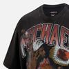 Flight Essentials Oversized T-Shirt für Herren HM7132-010