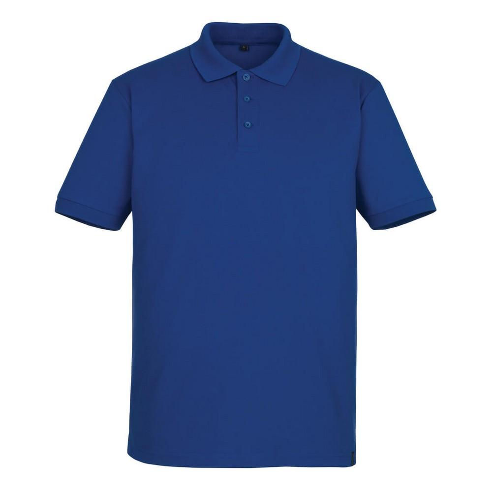 Mascot Mens Soroni Crossover Polo Shirt