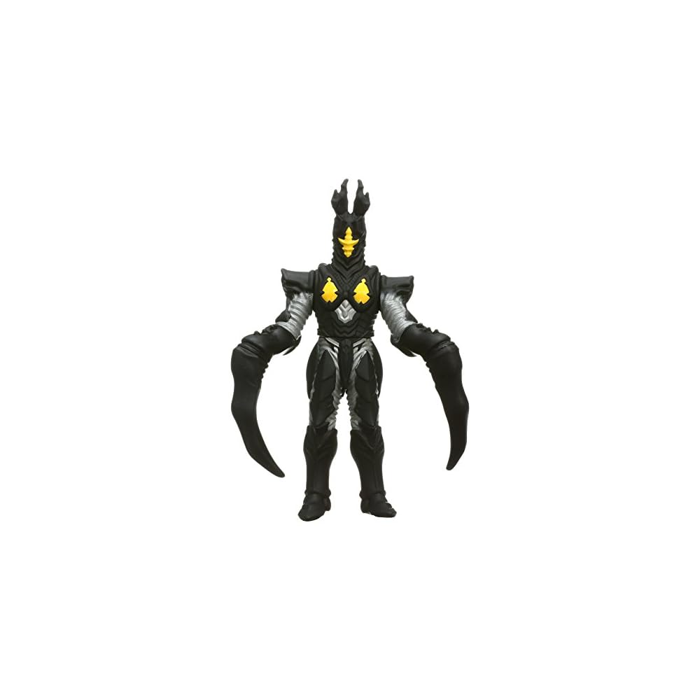 Ultra Monster Series 88 Hyper Zetton Death Scythe Action Figure Collectible Toy