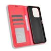 Leather Case for Realme Note 70T 4G/Narzo 80 Lite 4G/Realme C71 4G (India) Wallet Stand Retro Texture Phone Cover