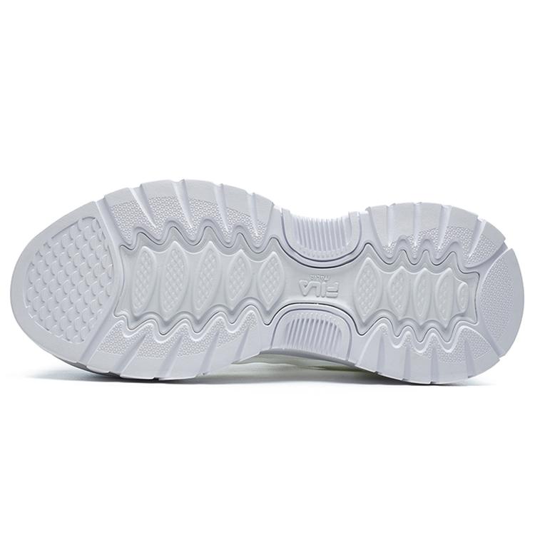 Fila Lava 'White Blue' Women's F12W221315FWT