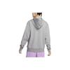 New Nike Sweatshirts Women's Gray FJ4450-091