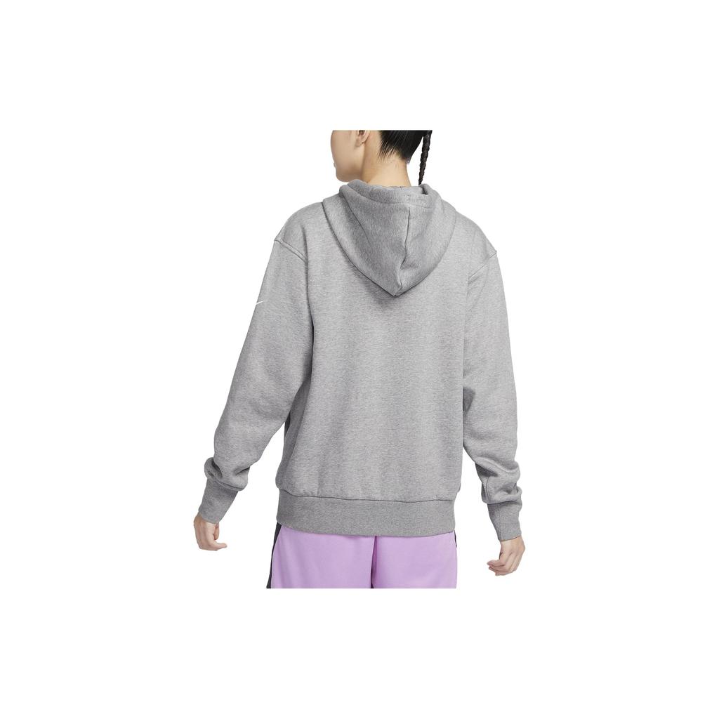 New Nike Sweatshirts Women's Gray FJ4450-091