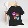 Na górę – T-shirty i koszulki
