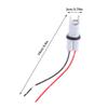 2Pcs T10/T13/T15 Led Socket Cable Canbus Car Auto Led Light Lamp Bulb Cable Wire Harness Relay Connector Holder Socket