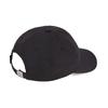 Ojji Nylon Ball Cap Black Ozccga113B