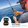 Pesca – Wobblers, iscos e anzóis