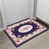 European Style Entrance Doormat