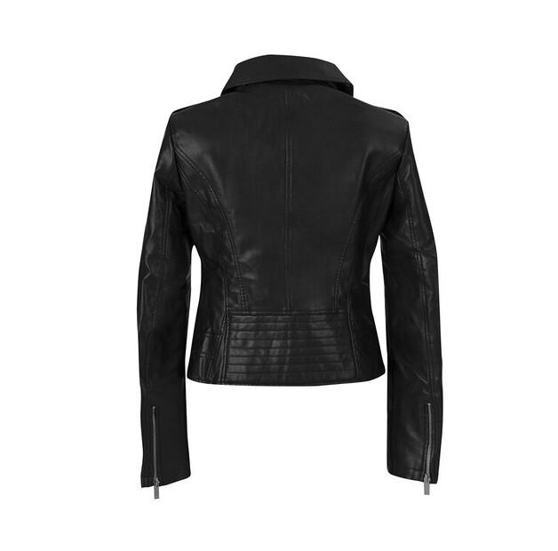 Women's Jacket Perso BLE220011F