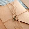 Vintage Invitation Envelope Writing Paper Letter Pad Envelopes Letter Paper Kraft Paper Envelope