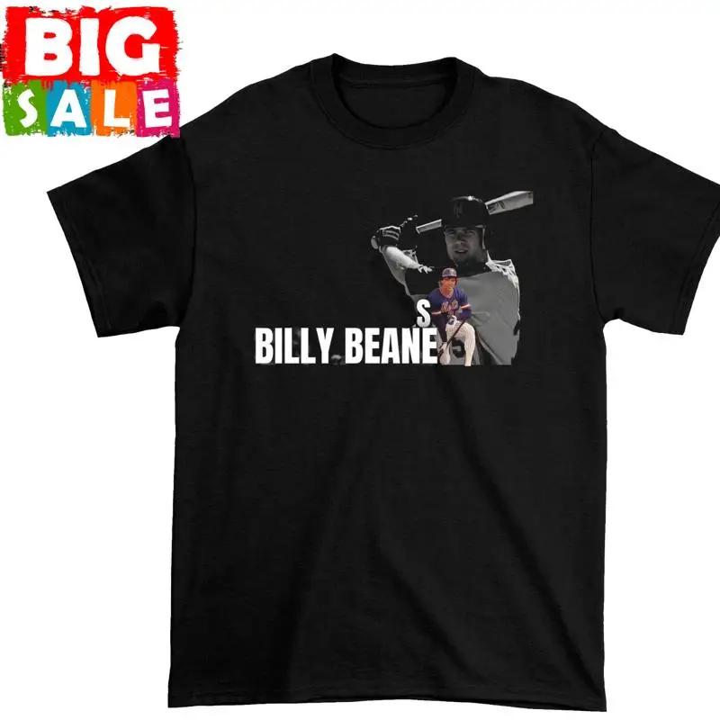 How Bad Was Billy Beane T Shirt 1964 2024 Black S 234xl Ng2598
