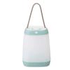 LOGOS Midi Tent Lantern (Light Blue) 74175150 Compact