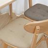 Keep Warm Seat Pad Thickened Home Use Cushion Universal Dining Chair Cushion  All Season