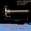 HTS CNC T-Slot Milling Cutter